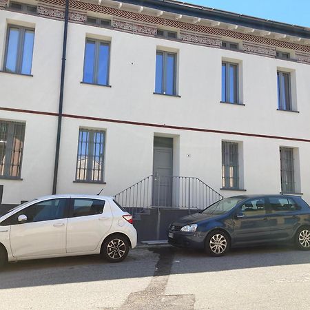 La Casa Di Anna Bed and Breakfast Delebio Buitenkant foto