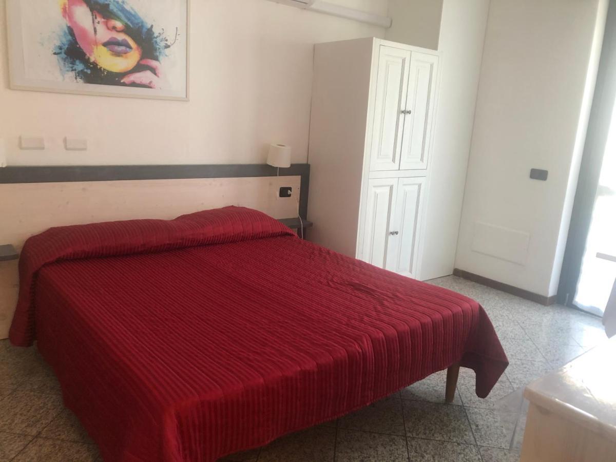 La Casa Di Anna Bed and Breakfast Delebio Buitenkant foto