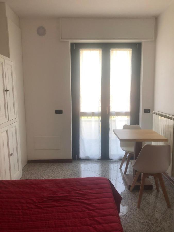 La Casa Di Anna Bed and Breakfast Delebio Buitenkant foto