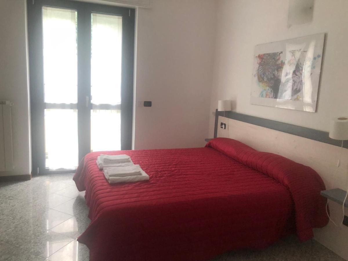 La Casa Di Anna Bed and Breakfast Delebio Buitenkant foto